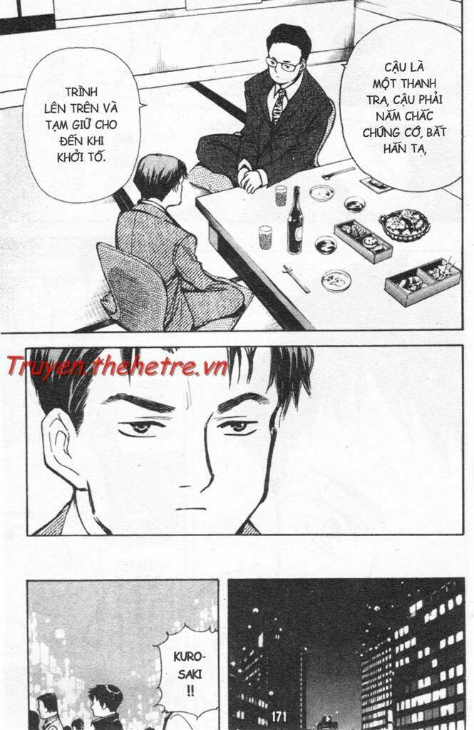 Black Wind Chapter 19 Chapter 19 - TC Truyện