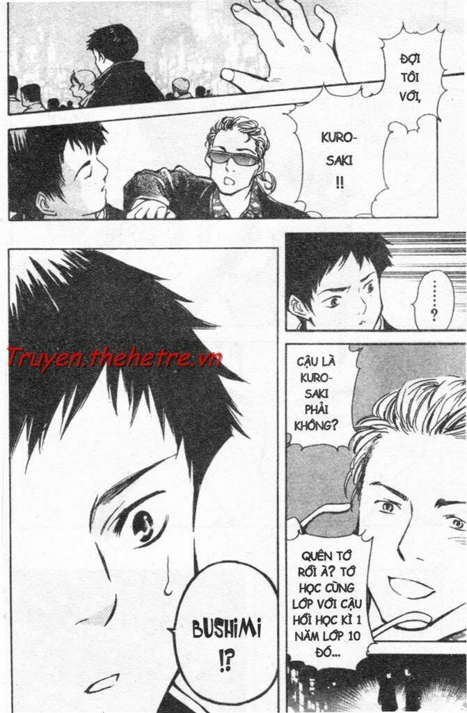 Black Wind Chapter 19 Chapter 19 - TC Truyện