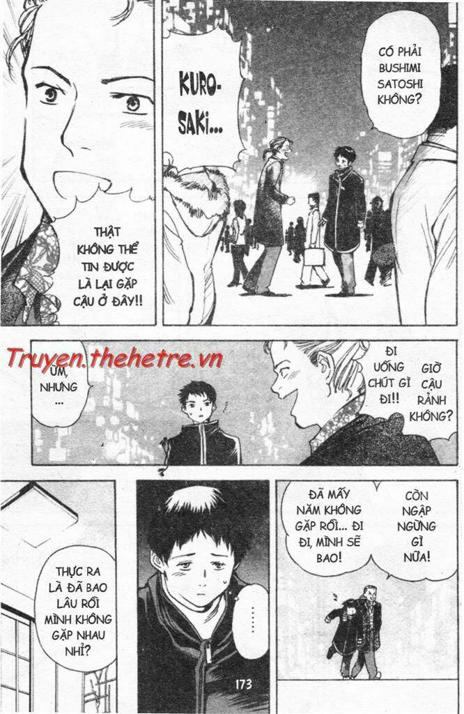 Black Wind Chapter 19 Chapter 19 - TC Truyện