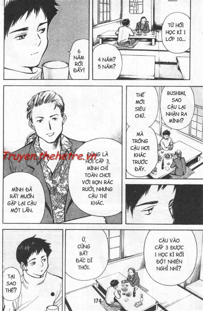 Black Wind Chapter 19 Chapter 19 - TC Truyện