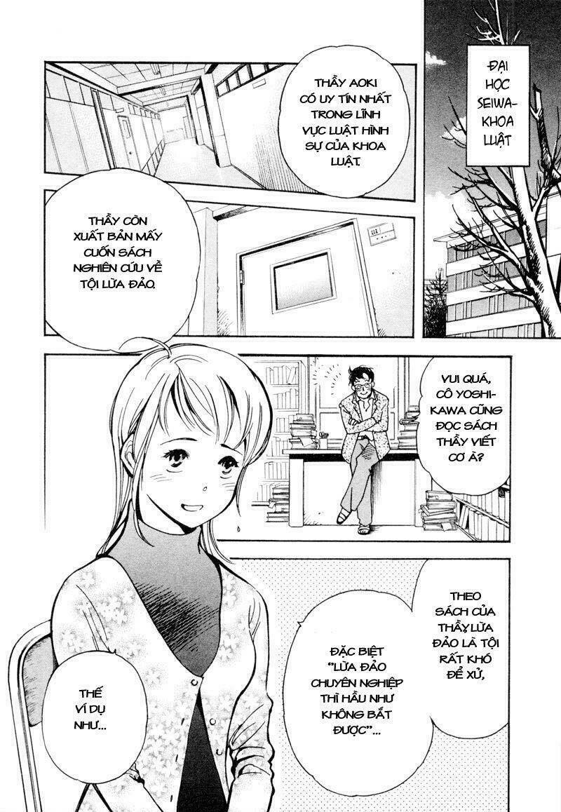 Black Wind Chapter 10 Chapter 10 - TC Truyện