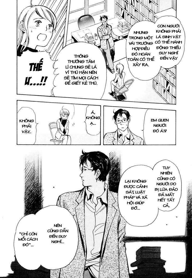 Black Wind Chapter 10 Chapter 10 - TC Truyện