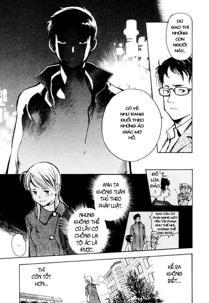 Black Wind Chapter 10 Chapter 10 - TC Truyện