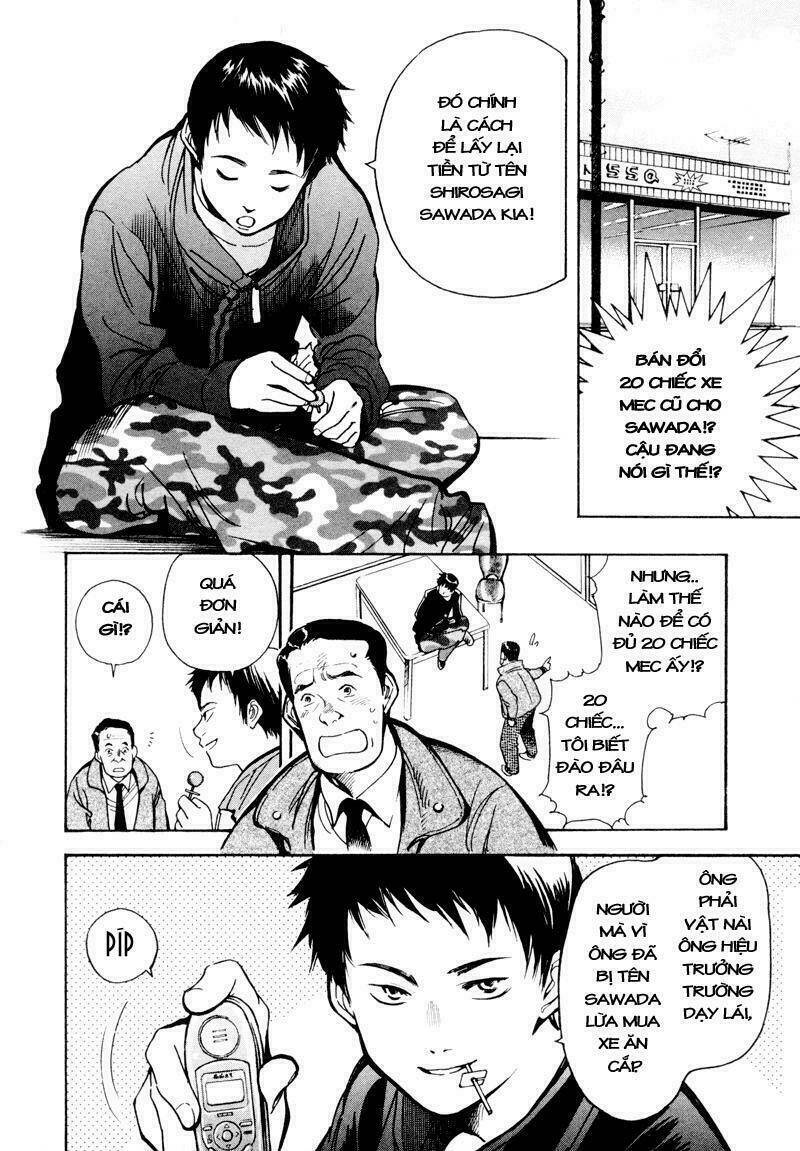 Black Wind Chapter 10 Chapter 10 - TC Truyện