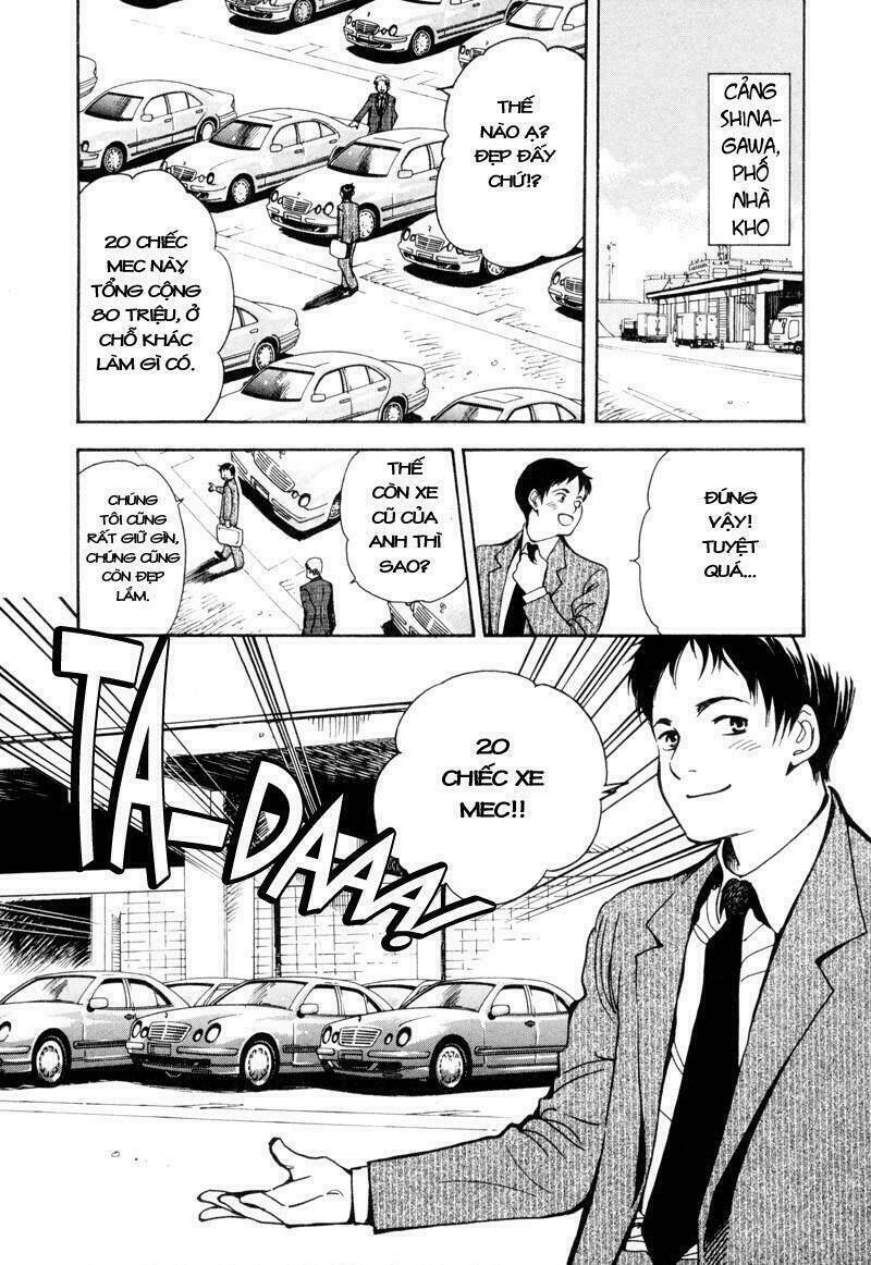 Black Wind Chapter 10 Chapter 10 - TC Truyện