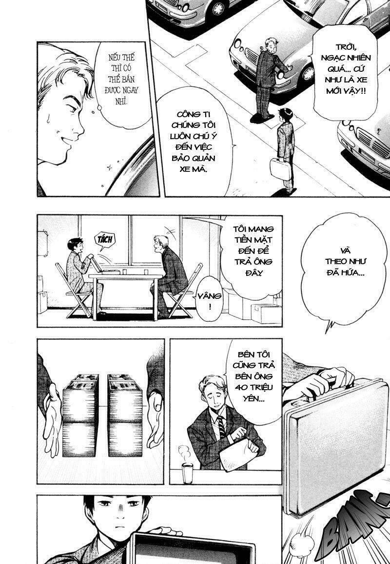 Black Wind Chapter 10 Chapter 10 - TC Truyện