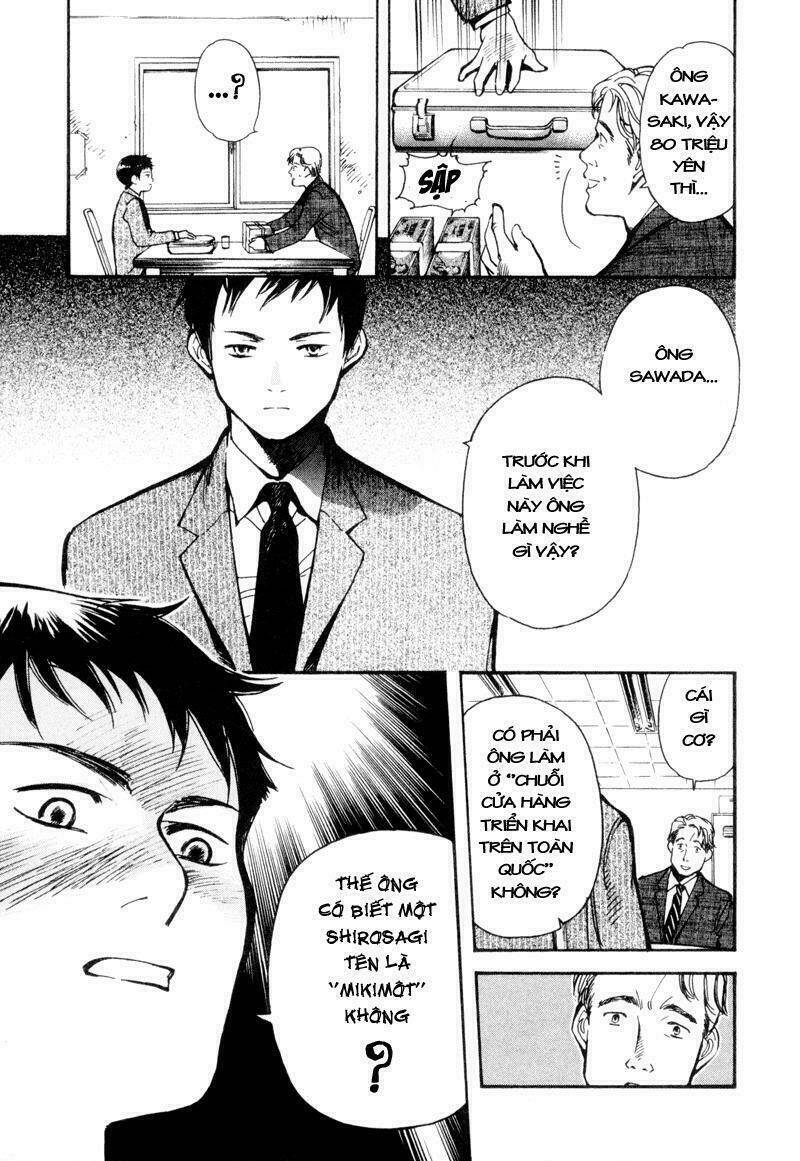 Black Wind Chapter 10 Chapter 10 - TC Truyện