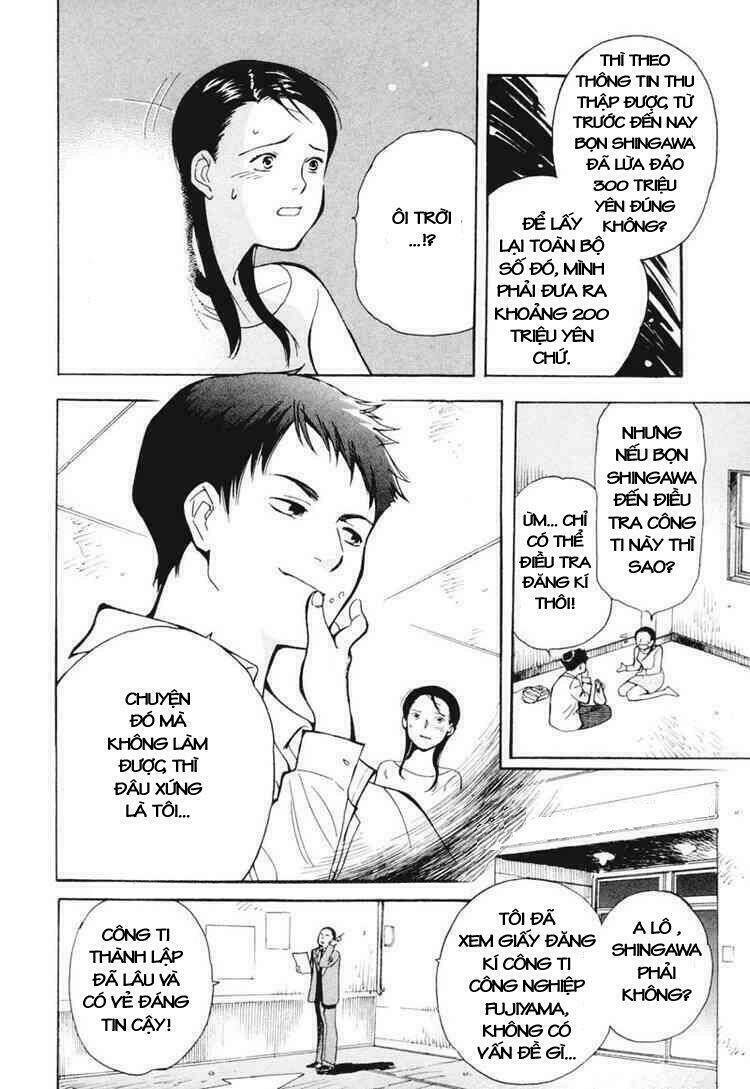 Black Wind Chapter 1 - TC Truyện