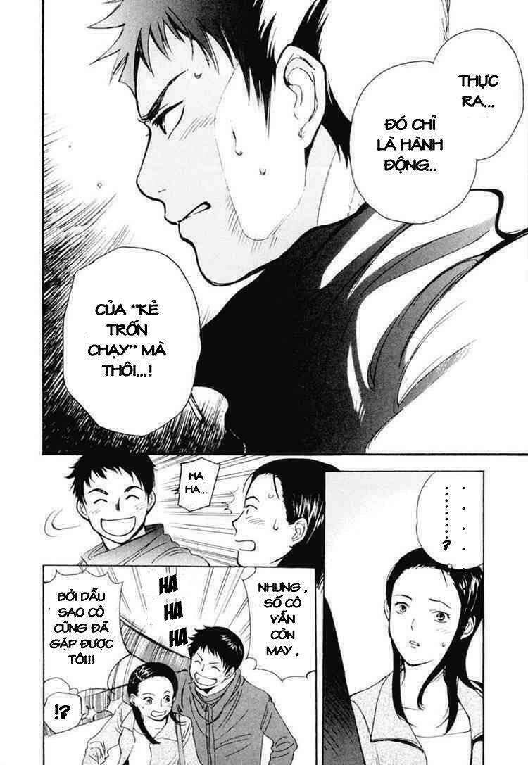 Black Wind Chapter 1 - TC Truyện