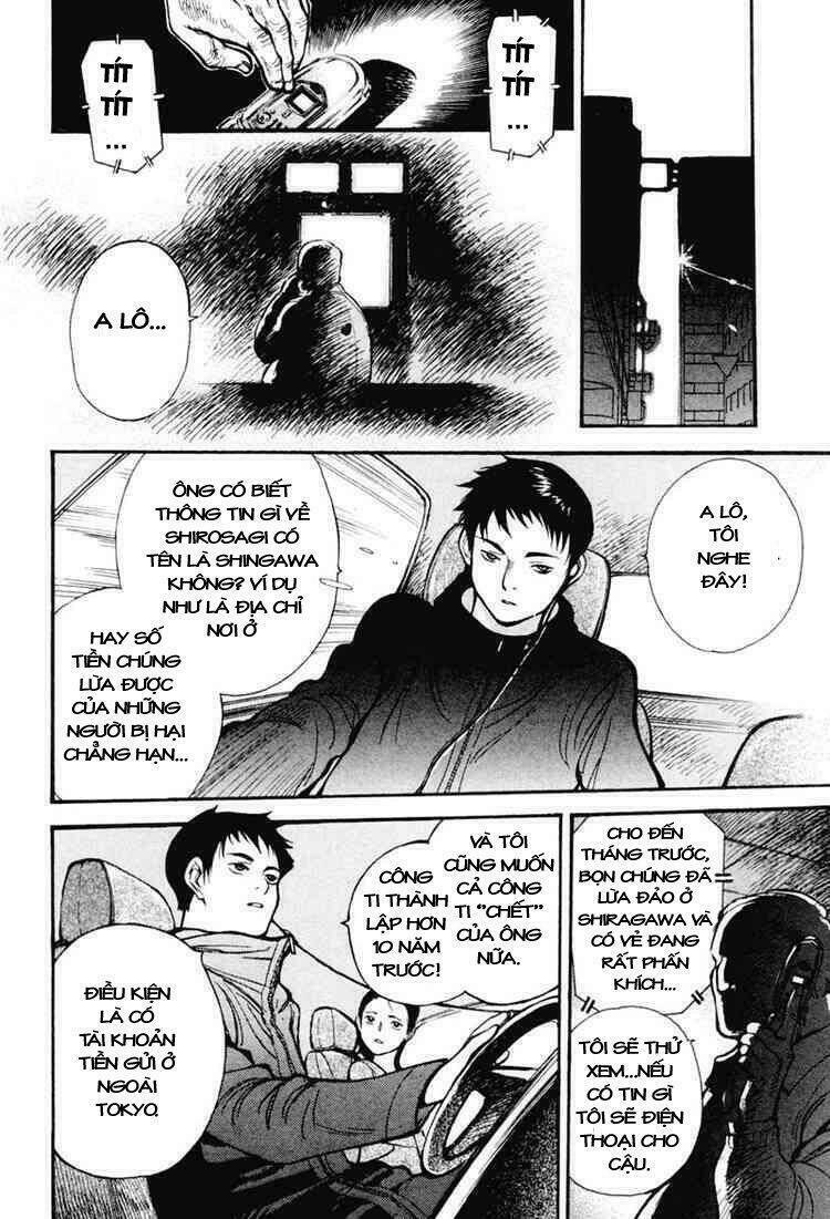 Black Wind Chapter 1 - TC Truyện