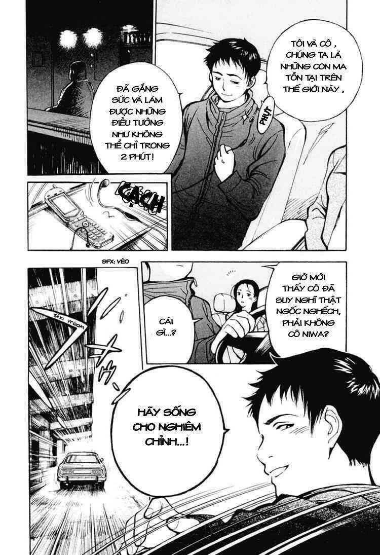 Black Wind Chapter 1 - TC Truyện