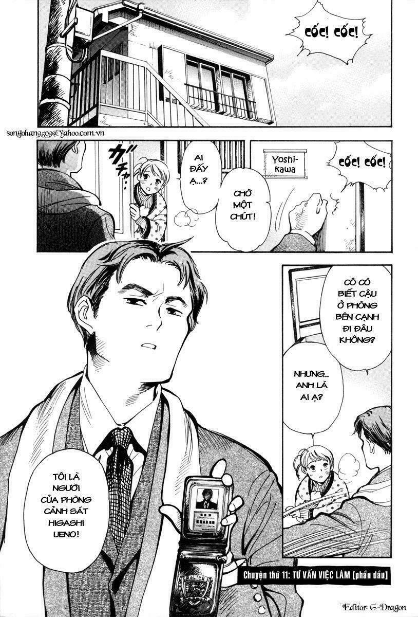 Black Wind Chapter 11 Chapter 11 - TC Truyện