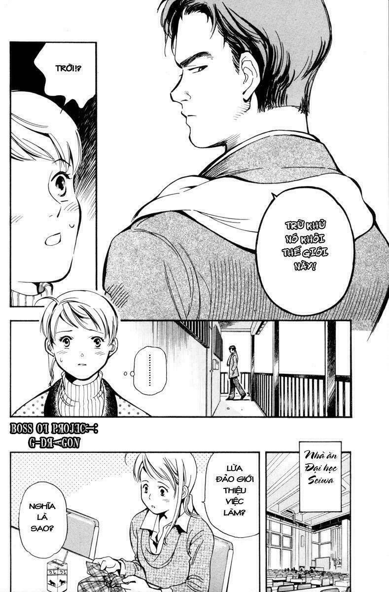 Black Wind Chapter 11 Chapter 11 - TC Truyện