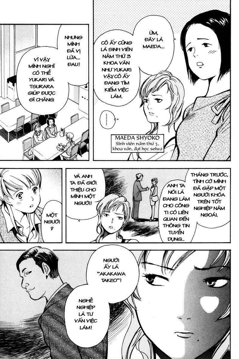 Black Wind Chapter 11 Chapter 11 - TC Truyện
