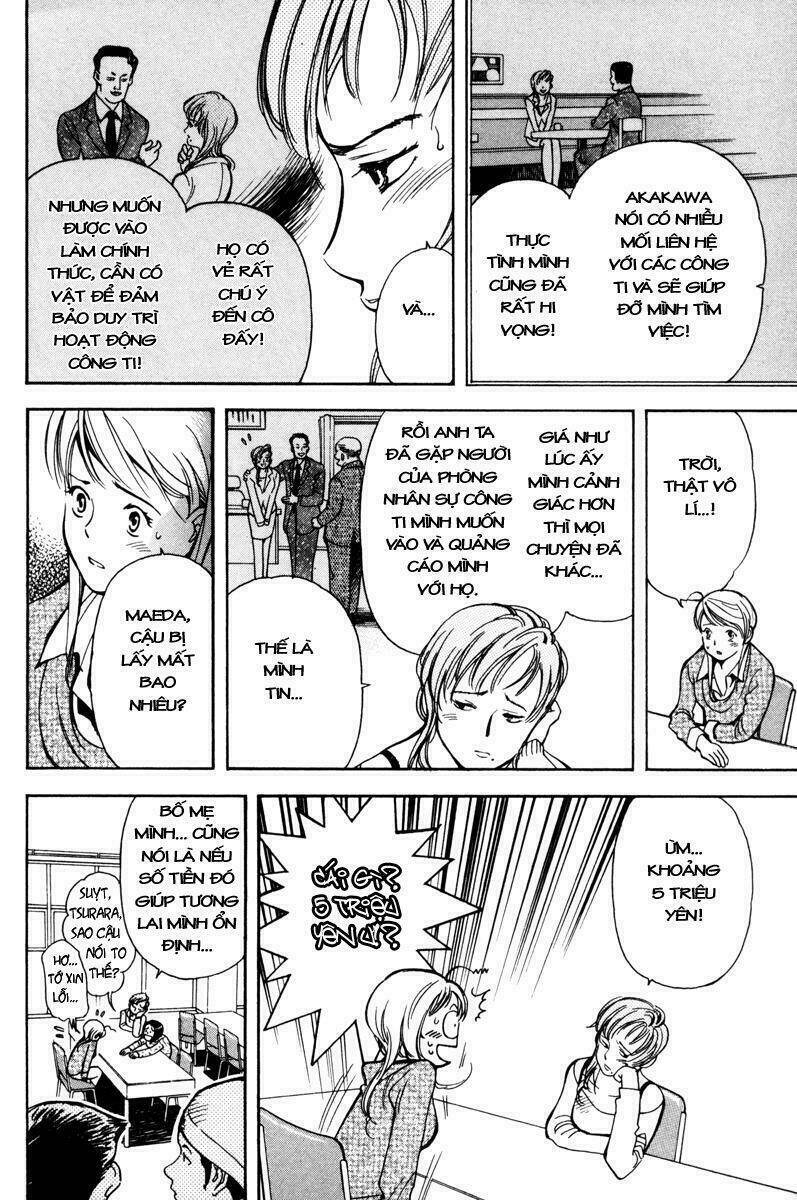 Black Wind Chapter 11 Chapter 11 - TC Truyện