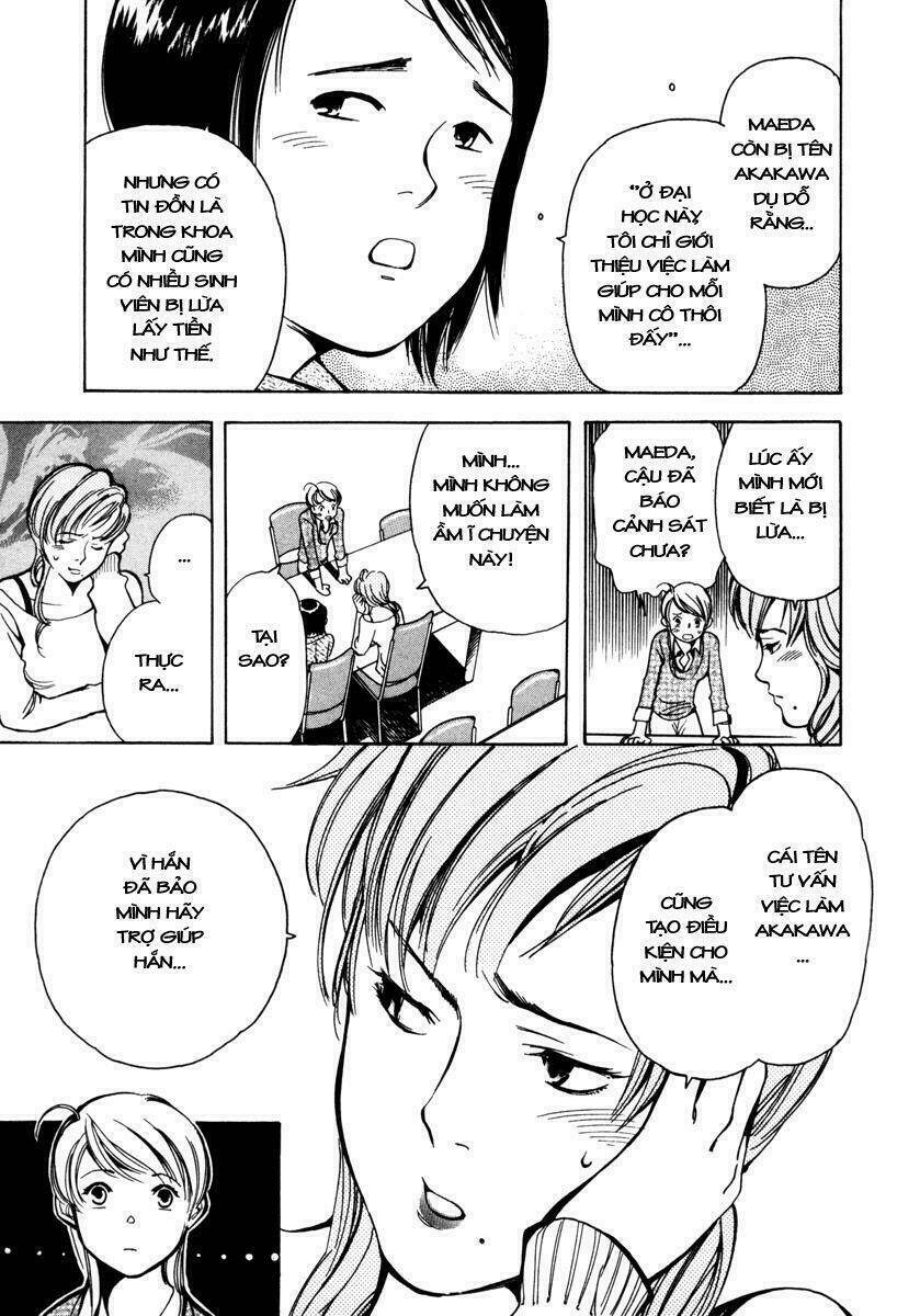 Black Wind Chapter 11 Chapter 11 - TC Truyện