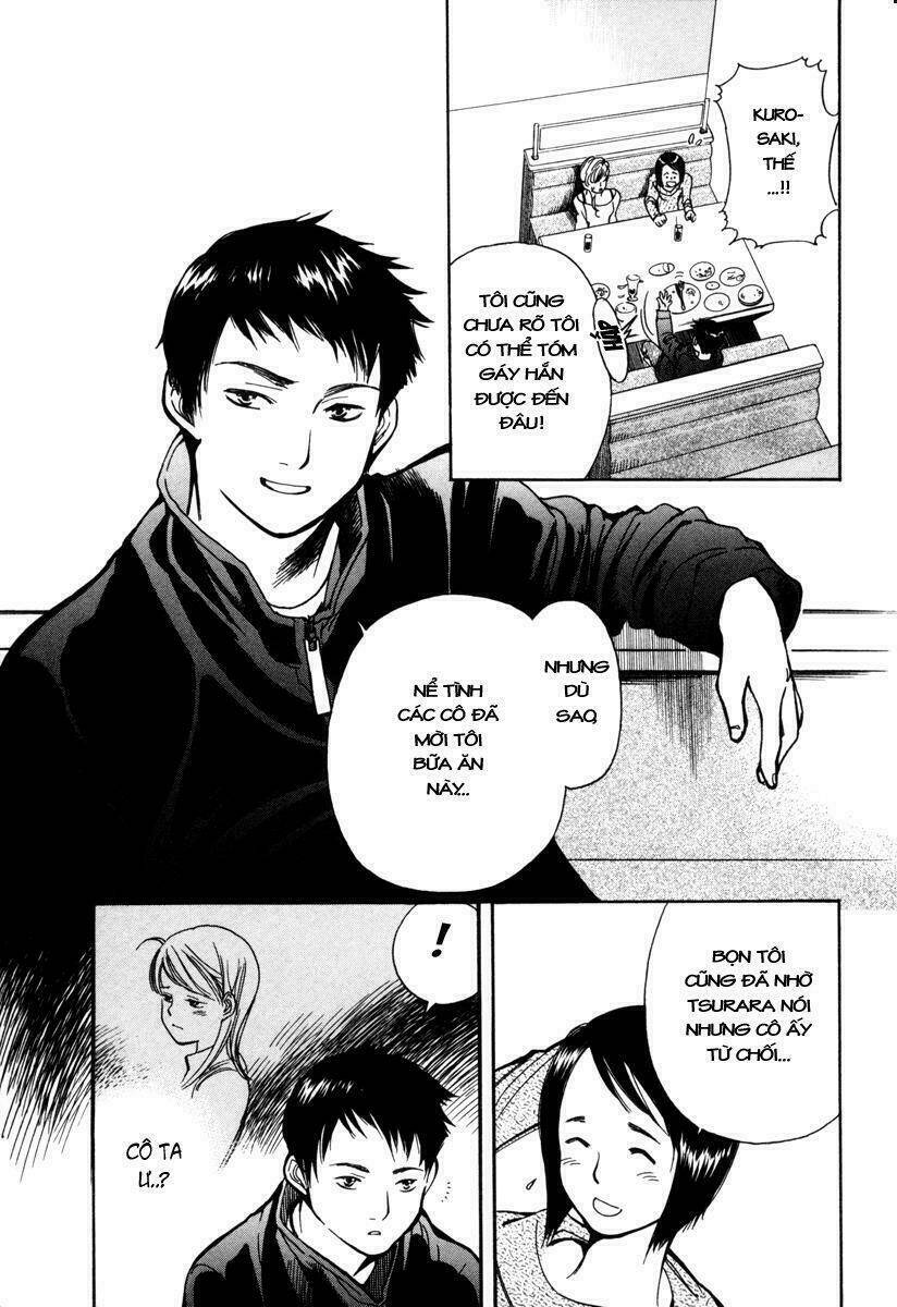 Black Wind Chapter 12 Chapter 12 - AB Truyện
