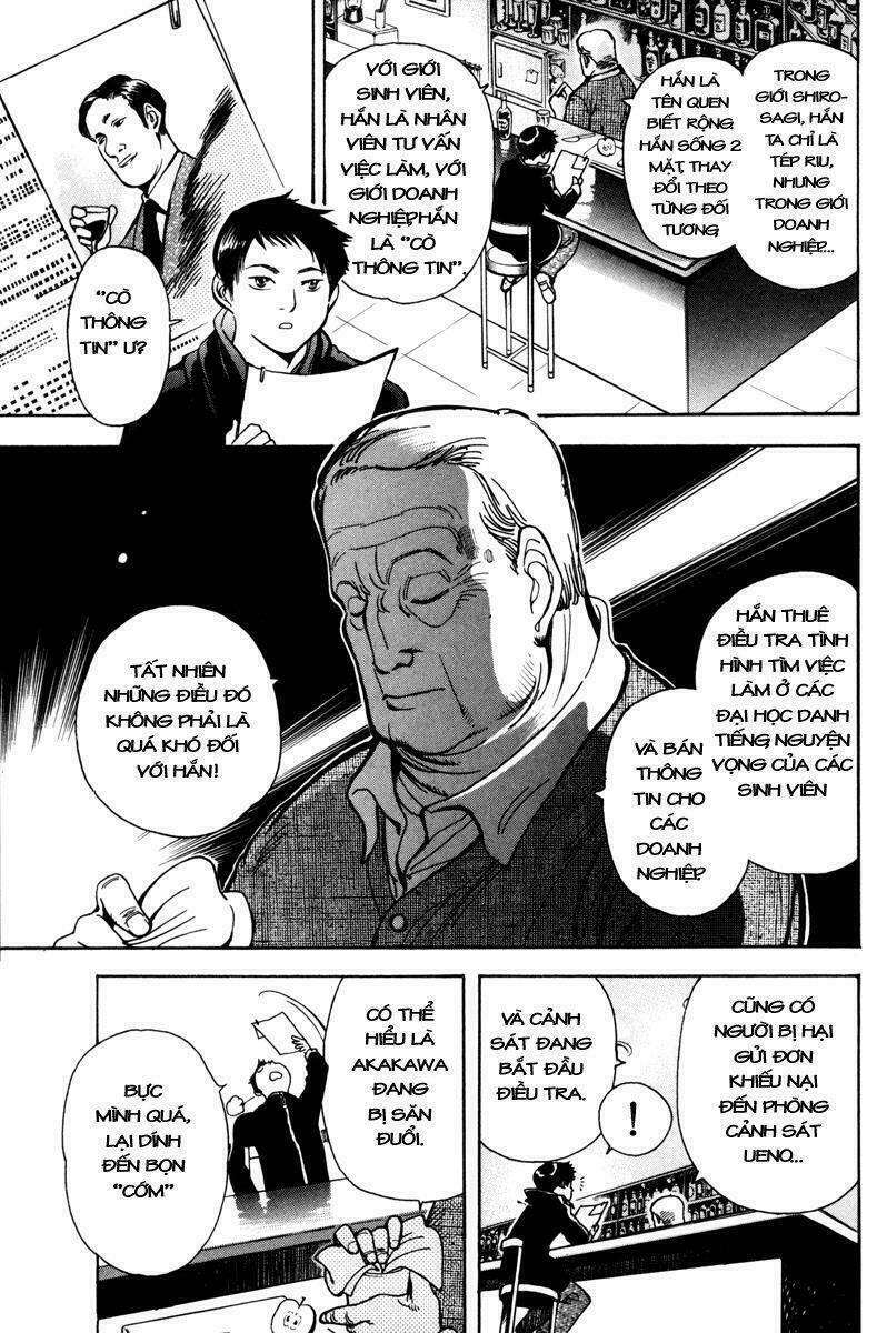 Black Wind Chapter 12 Chapter 12 - AB Truyện