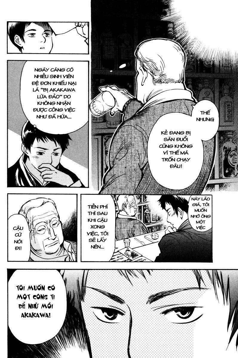Black Wind Chapter 12 Chapter 12 - AB Truyện