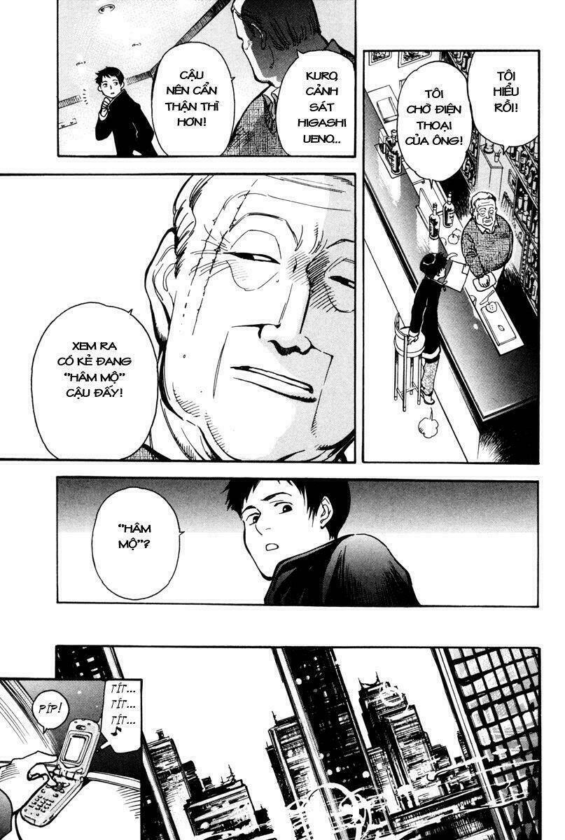 Black Wind Chapter 12 Chapter 12 - AB Truyện