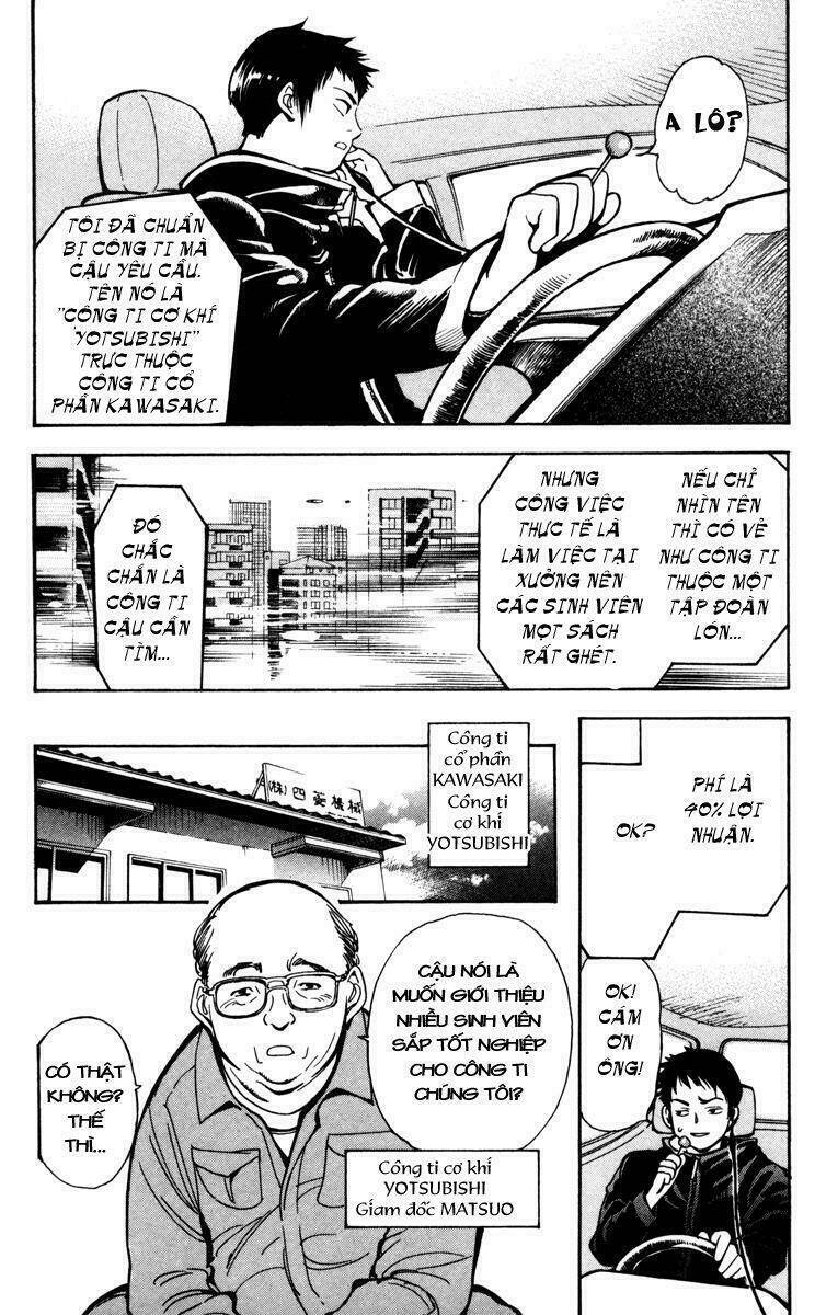 Black Wind Chapter 12 Chapter 12 - AB Truyện