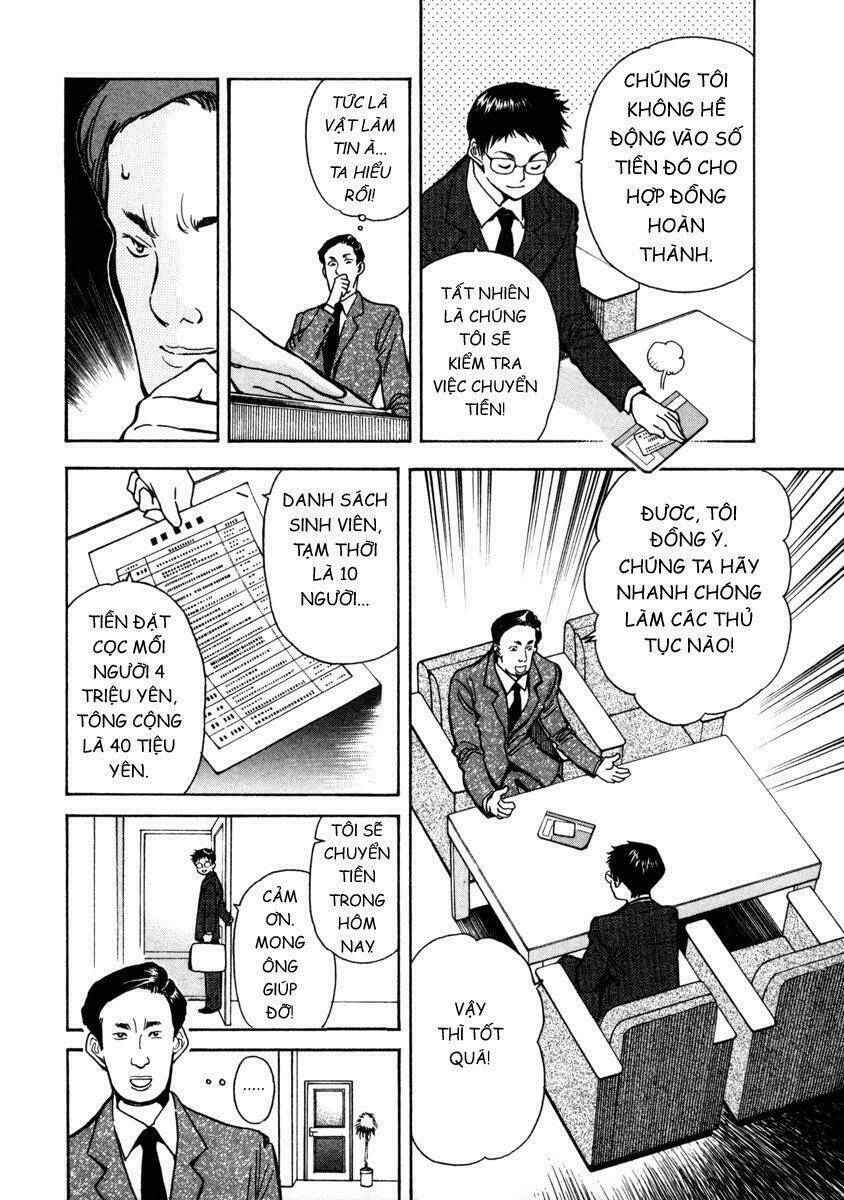 Black Wind Chapter 13 Chapter 13 - TC Truyện