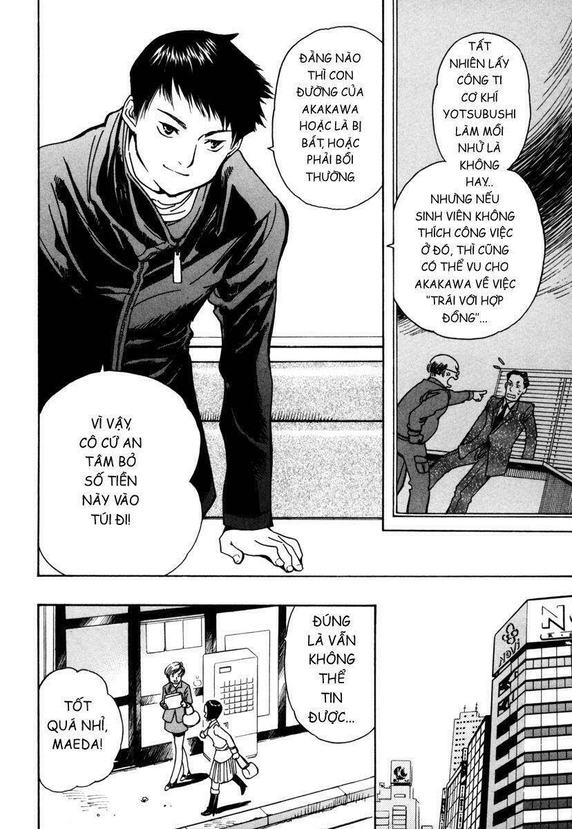 Black Wind Chapter 13 Chapter 13 - TC Truyện