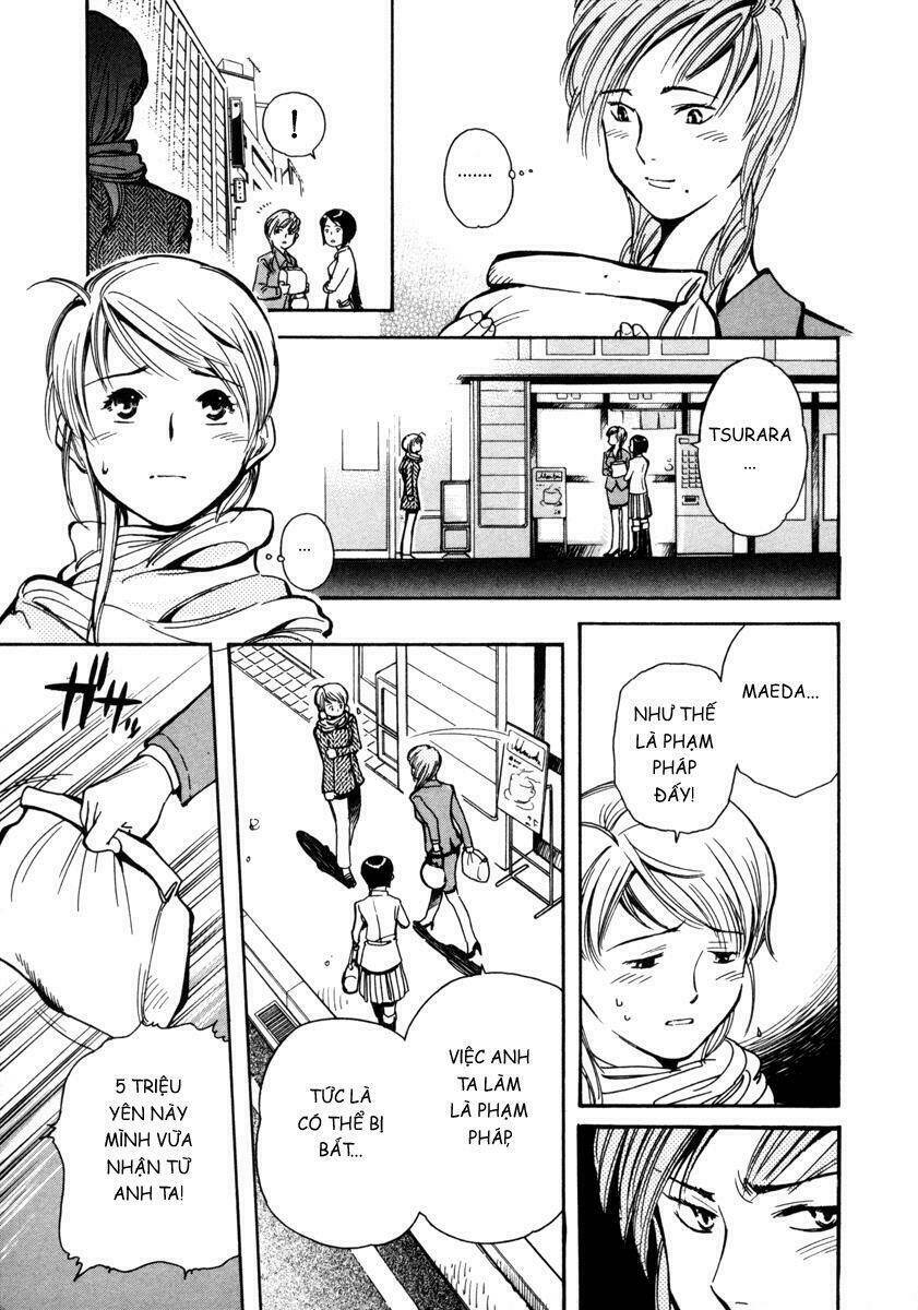 Black Wind Chapter 13 Chapter 13 - TC Truyện