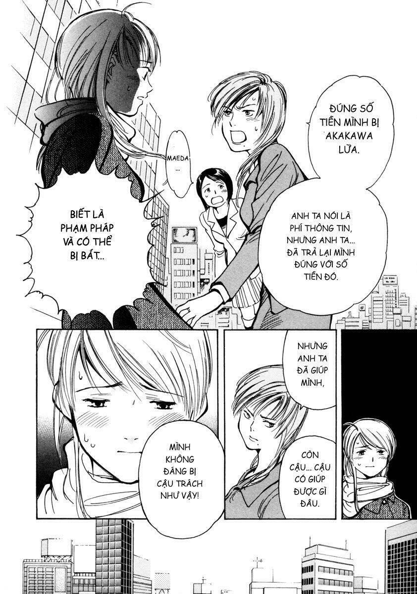 Black Wind Chapter 13 Chapter 13 - TC Truyện