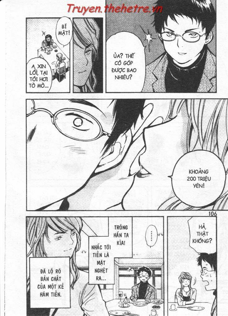 Black Wind Chapter 27 Chapter 27 - TC Truyện