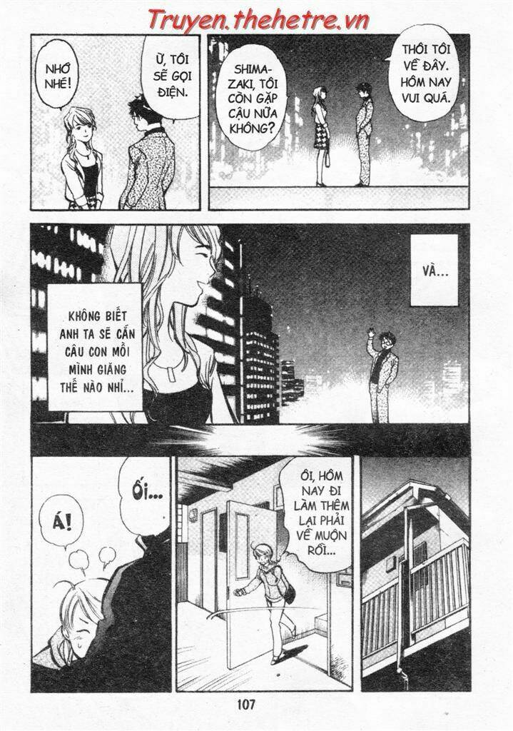 Black Wind Chapter 27 Chapter 27 - TC Truyện