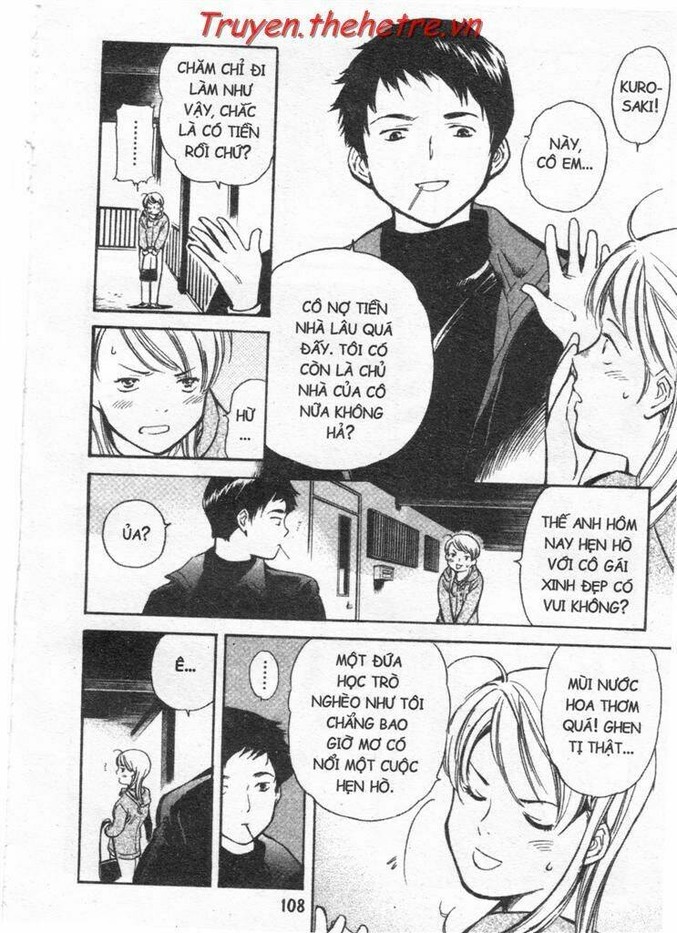 Black Wind Chapter 27 Chapter 27 - TC Truyện