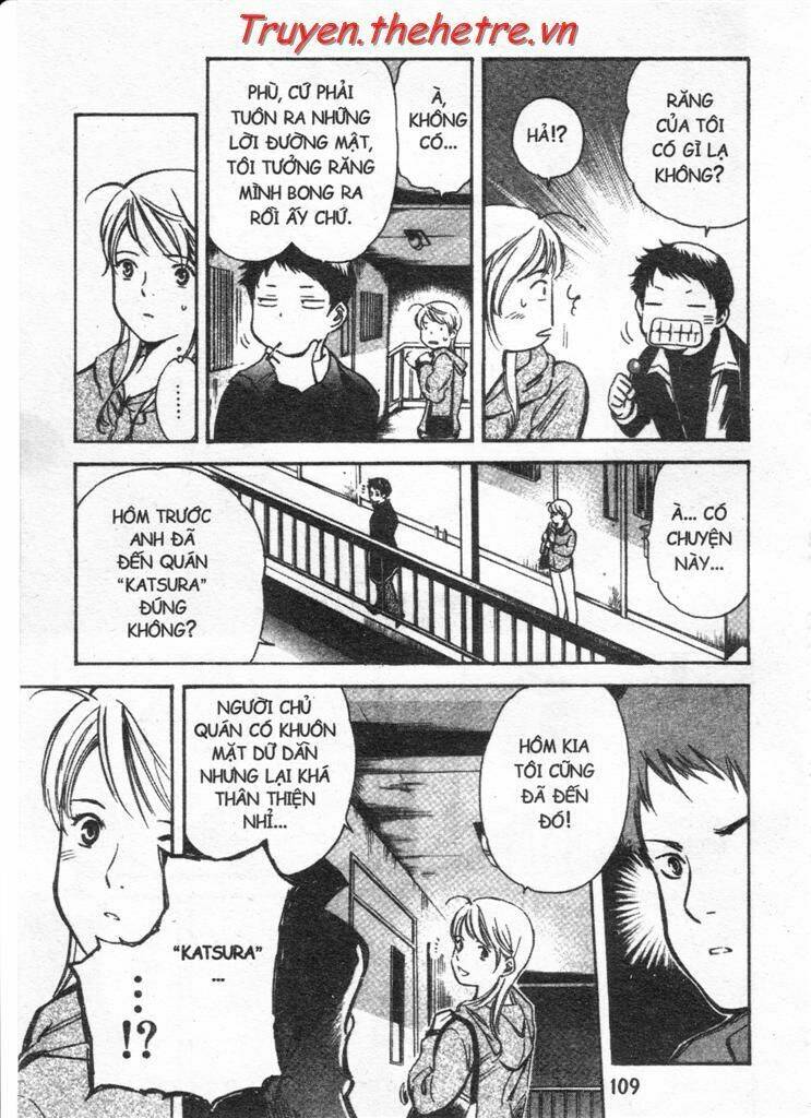 Black Wind Chapter 27 Chapter 27 - TC Truyện