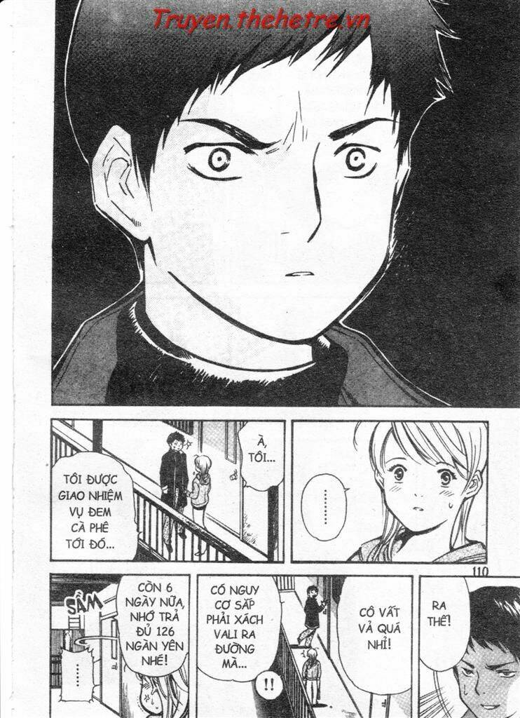 Black Wind Chapter 27 Chapter 27 - TC Truyện