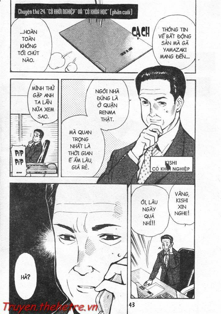 Black Wind Chapter 24 Chapter 24 - TC Truyện
