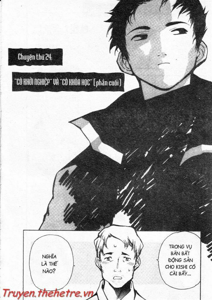 Black Wind Chapter 24 Chapter 24 - TC Truyện