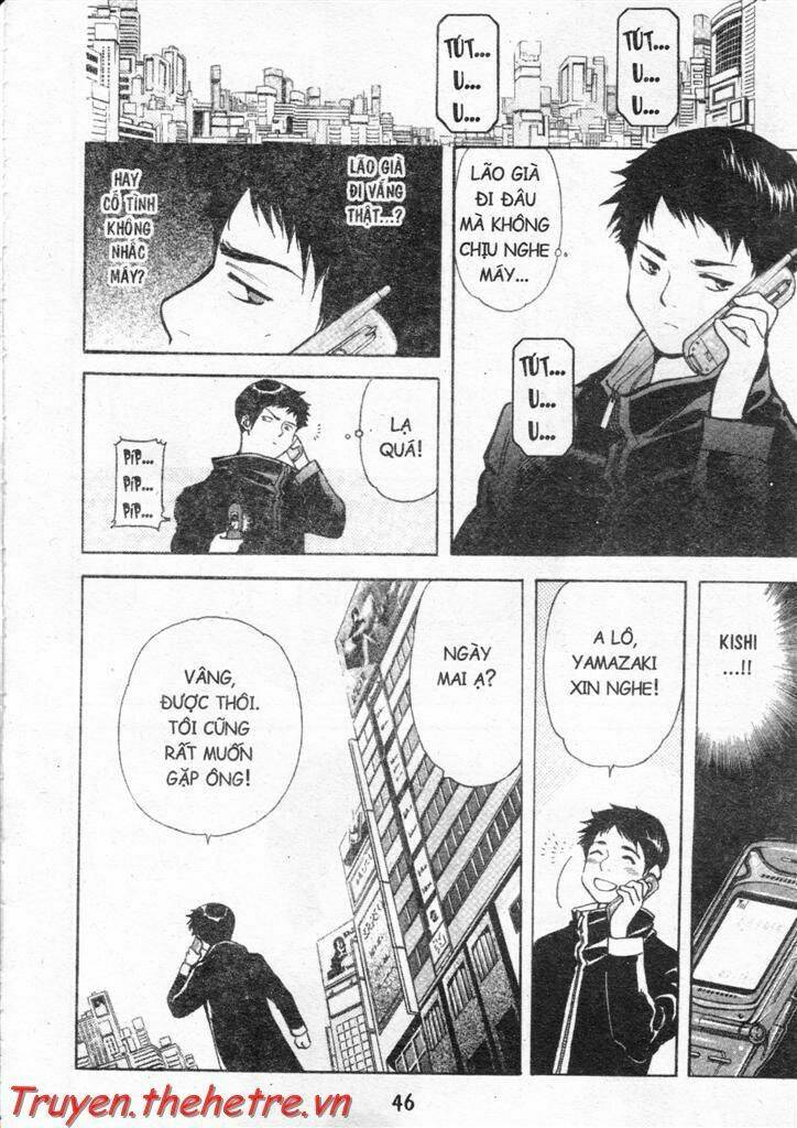 Black Wind Chapter 24 Chapter 24 - TC Truyện