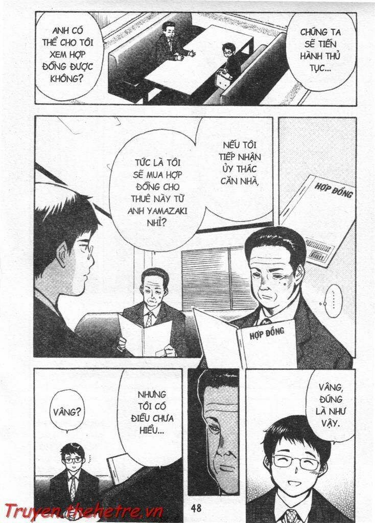 Black Wind Chapter 24 Chapter 24 - TC Truyện