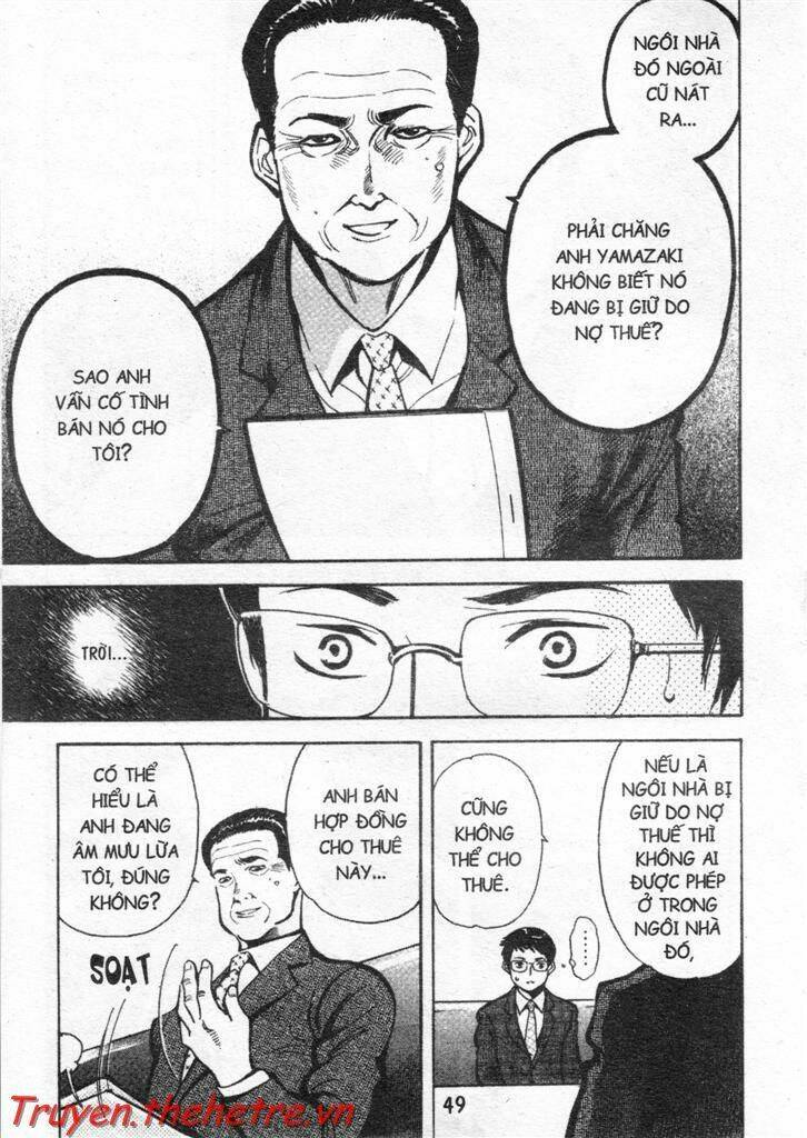 Black Wind Chapter 24 Chapter 24 - TC Truyện