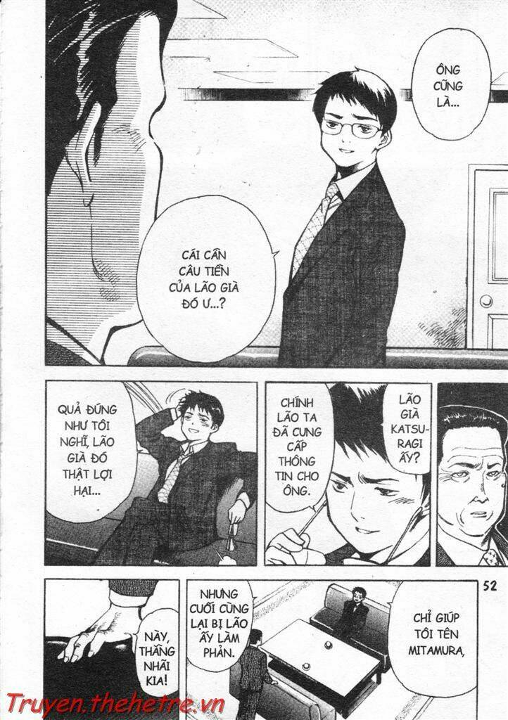 Black Wind Chapter 24 Chapter 24 - TC Truyện