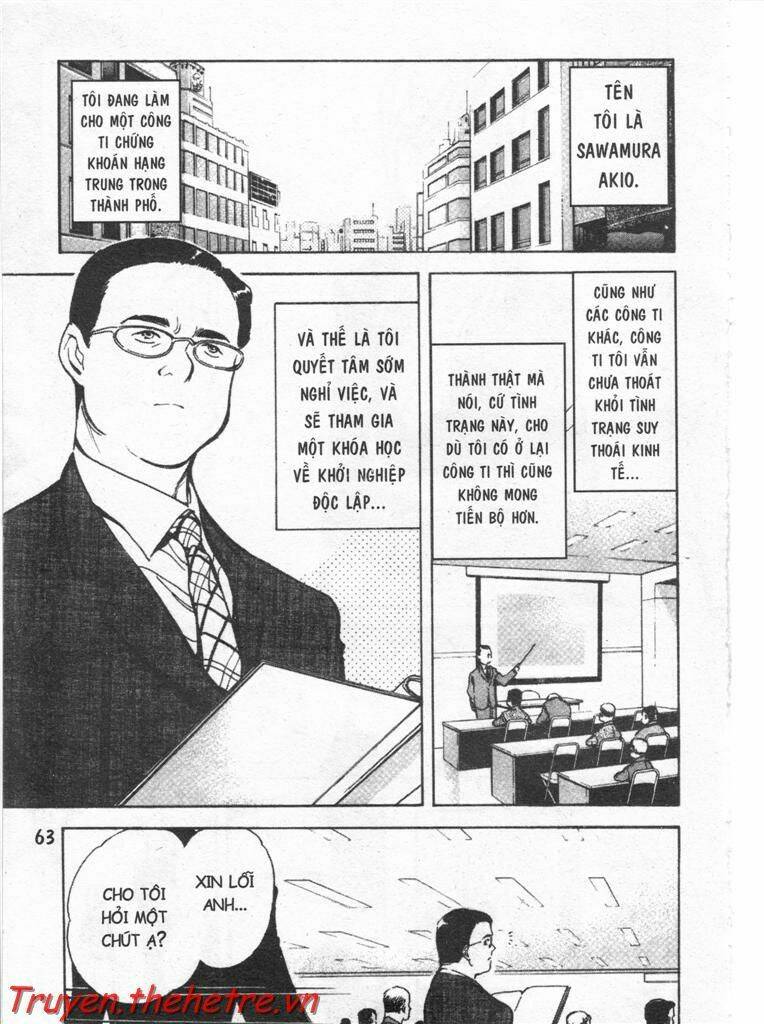 Black Wind Chapter 25 Chapter 25 - TC Truyện