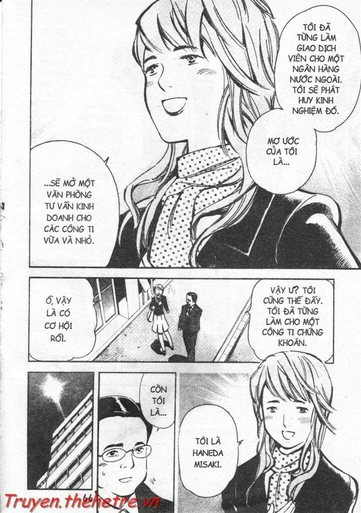 Black Wind Chapter 25 Chapter 25 - TC Truyện