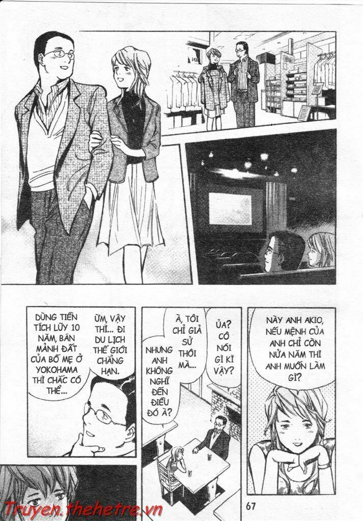 Black Wind Chapter 25 Chapter 25 - TC Truyện