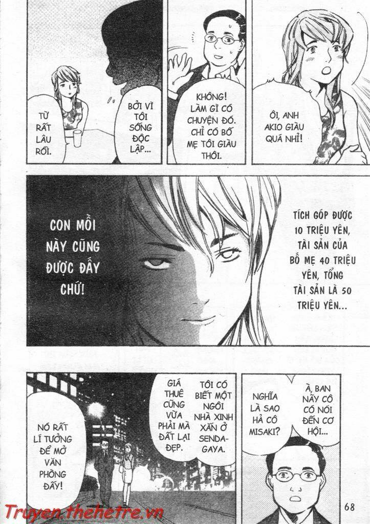 Black Wind Chapter 25 Chapter 25 - TC Truyện