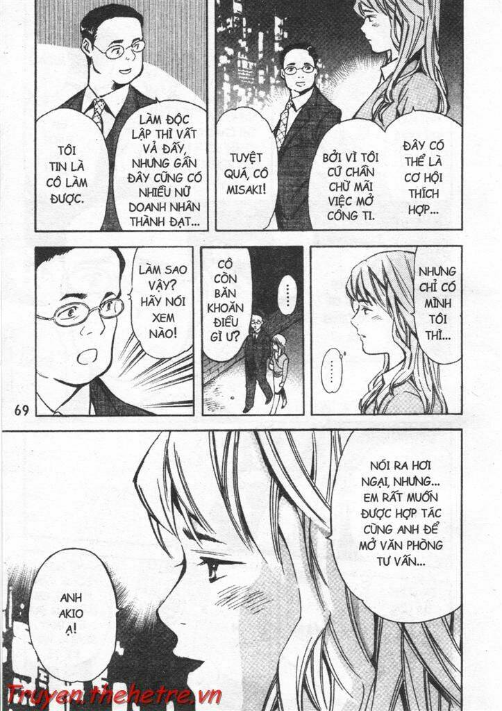 Black Wind Chapter 25 Chapter 25 - TC Truyện