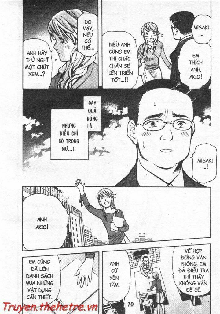 Black Wind Chapter 25 Chapter 25 - TC Truyện