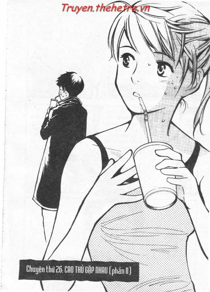 Black Wind Chapter 26 Chapter 26 - TC Truyện