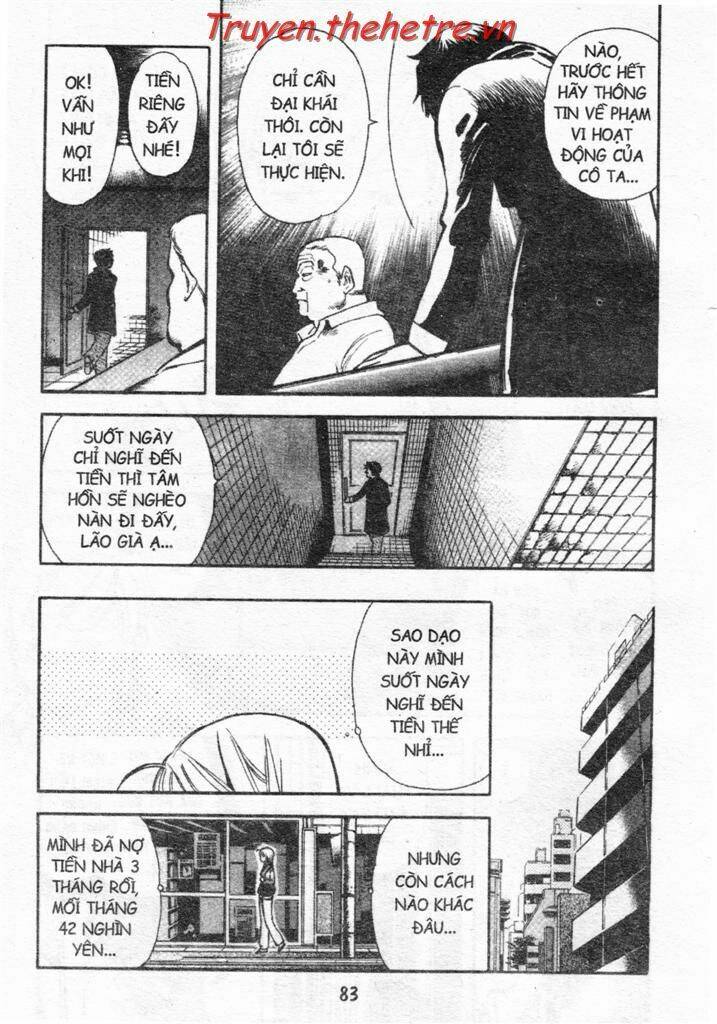 Black Wind Chapter 26 Chapter 26 - TC Truyện