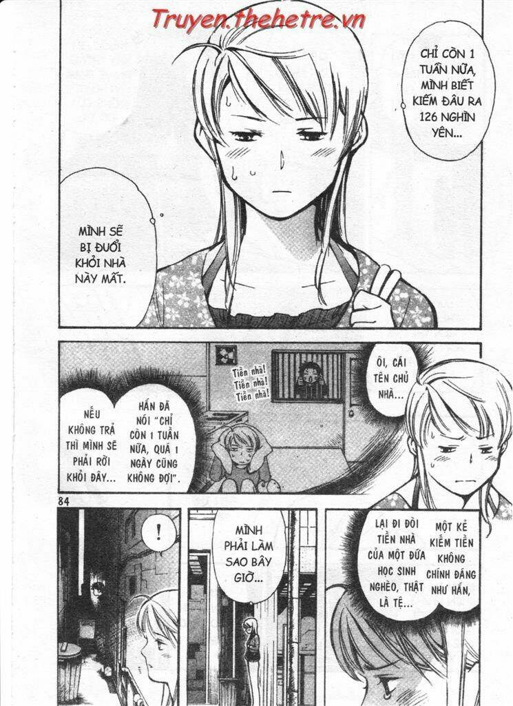 Black Wind Chapter 26 Chapter 26 - TC Truyện