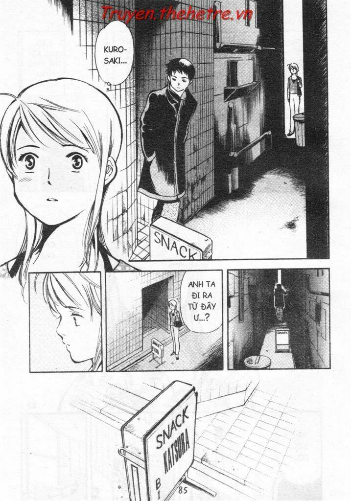 Black Wind Chapter 26 Chapter 26 - TC Truyện